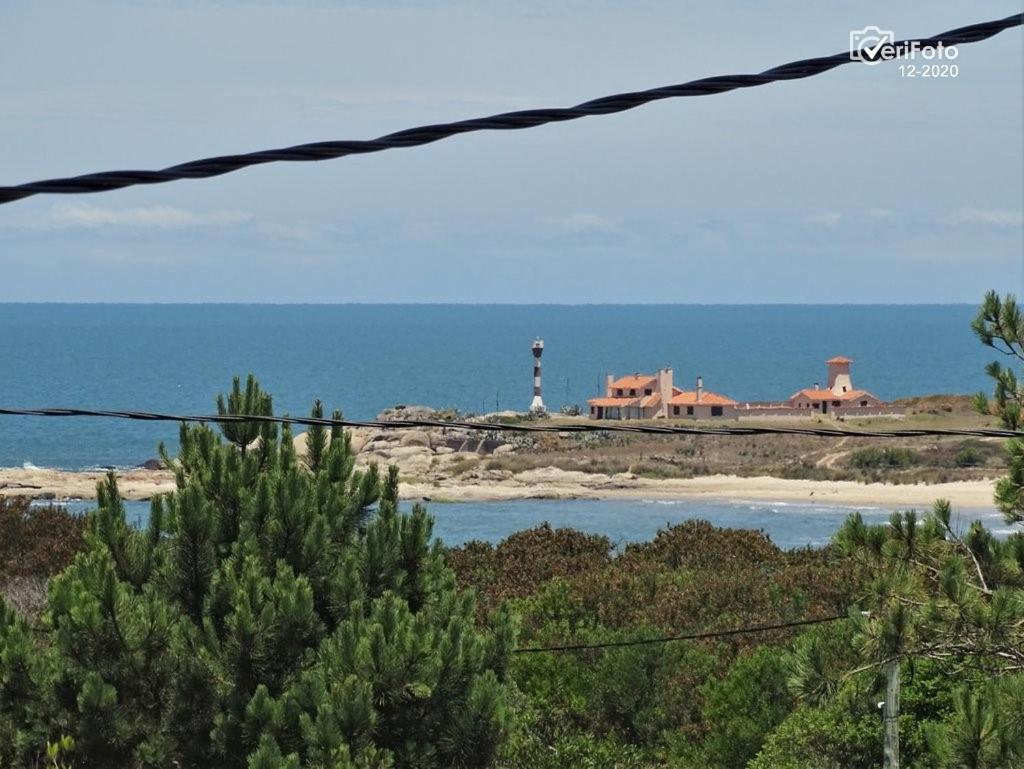 Ohana Apartman Punta Del Diablo Kültér fotó