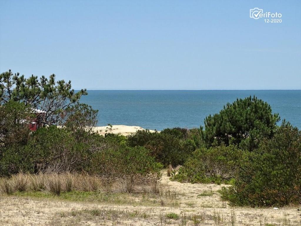 Ohana Apartman Punta Del Diablo Kültér fotó