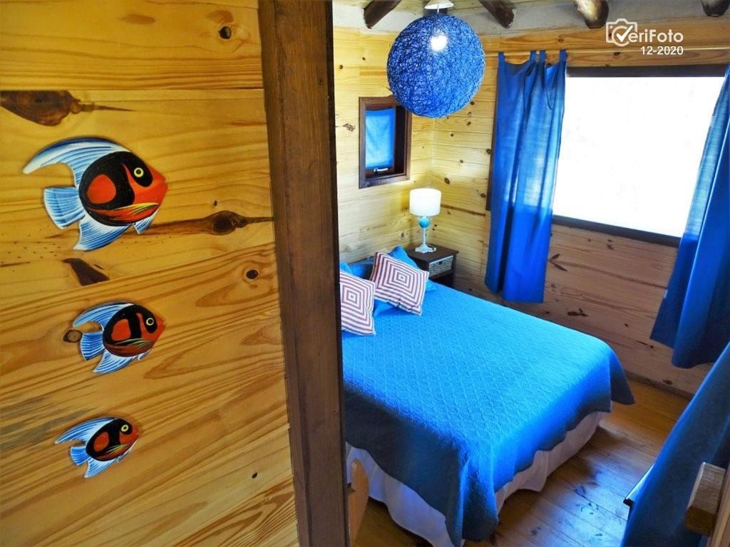 Ohana Apartman Punta Del Diablo Kültér fotó