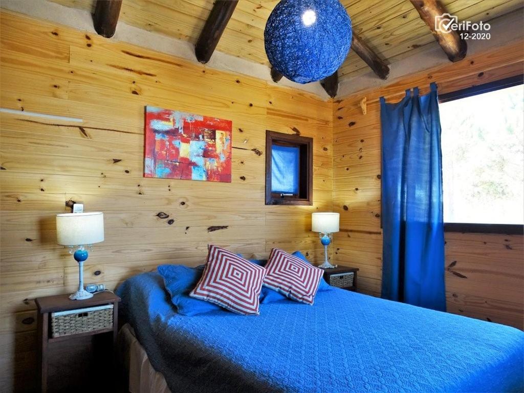 Ohana Apartman Punta Del Diablo Kültér fotó